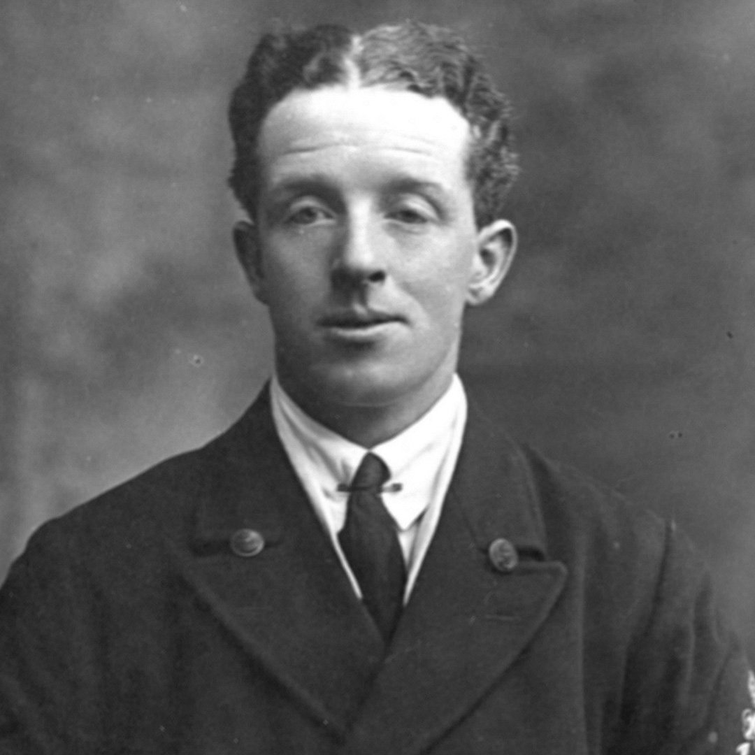 Charles Lewry