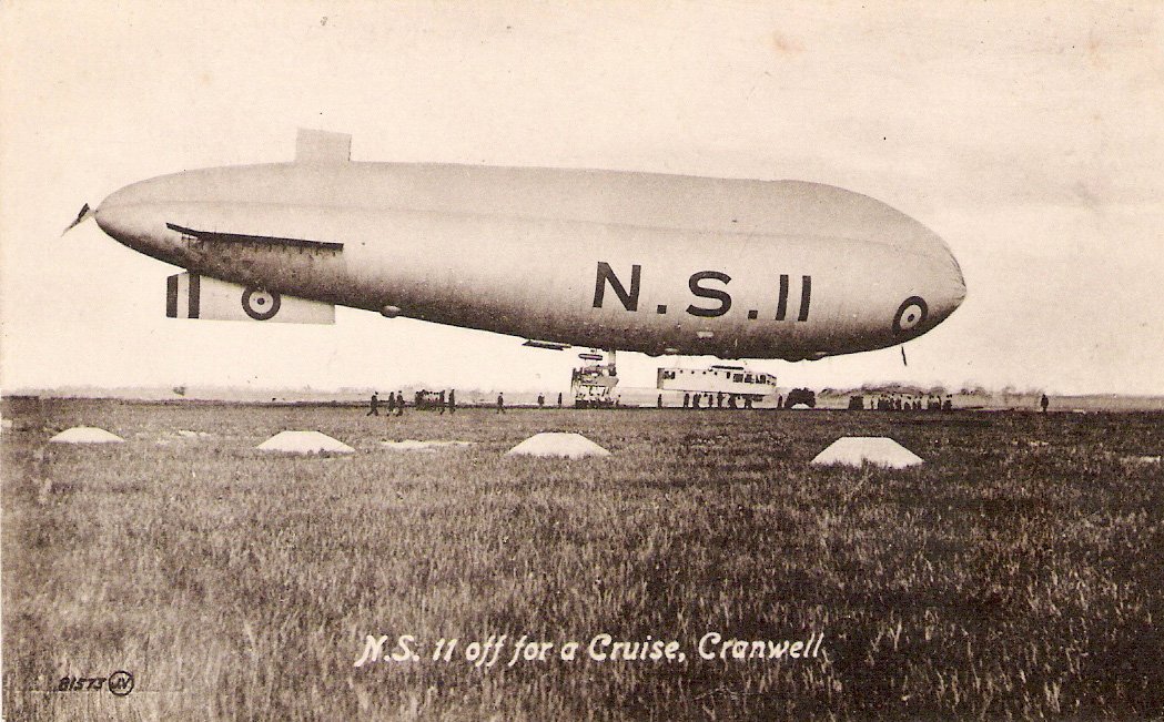NS11 LC13 W1