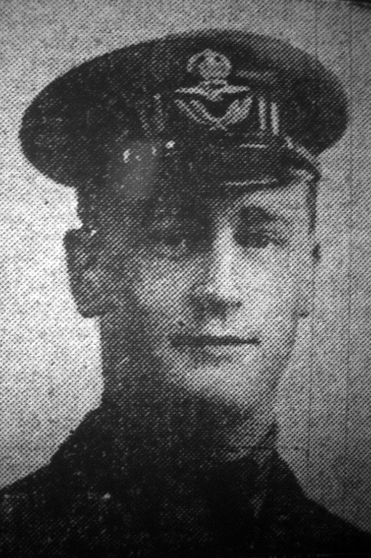 captain warneford