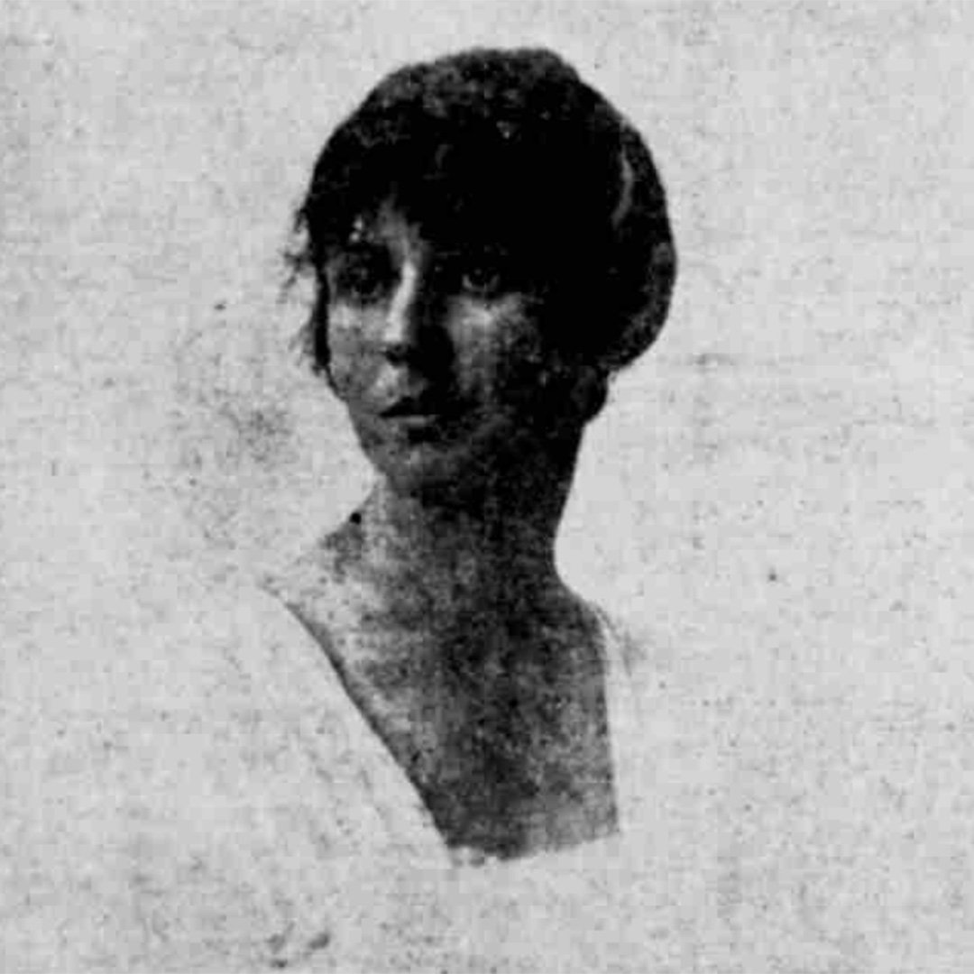 Margaret Elliott – Bridlington Free Press 5 Sep 1919