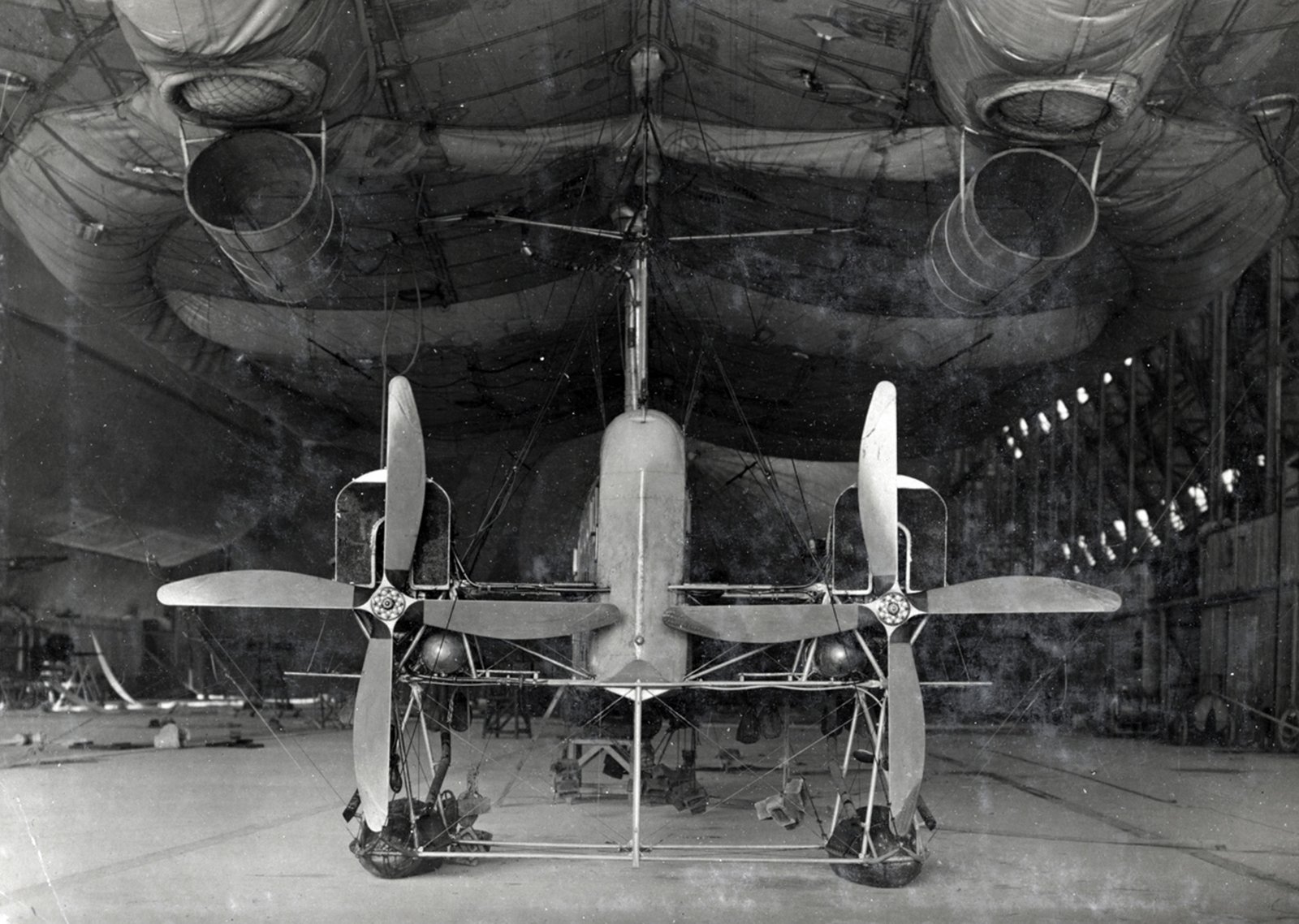 MoF N.S.3 Engine config
