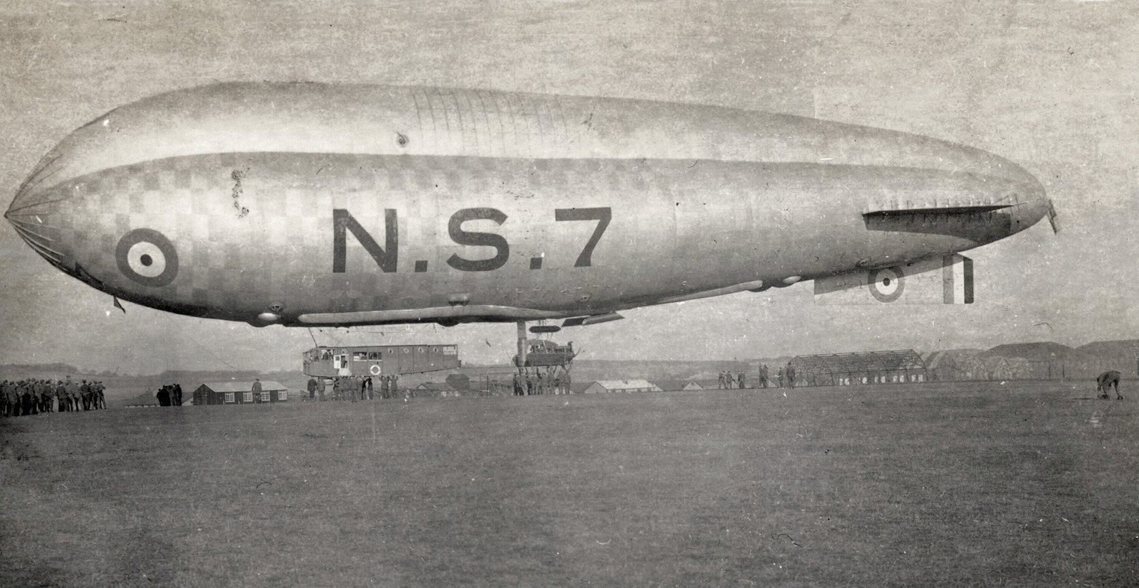N.S.7 WEB