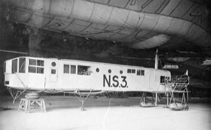 NS3 BT06 Wheelwright W1