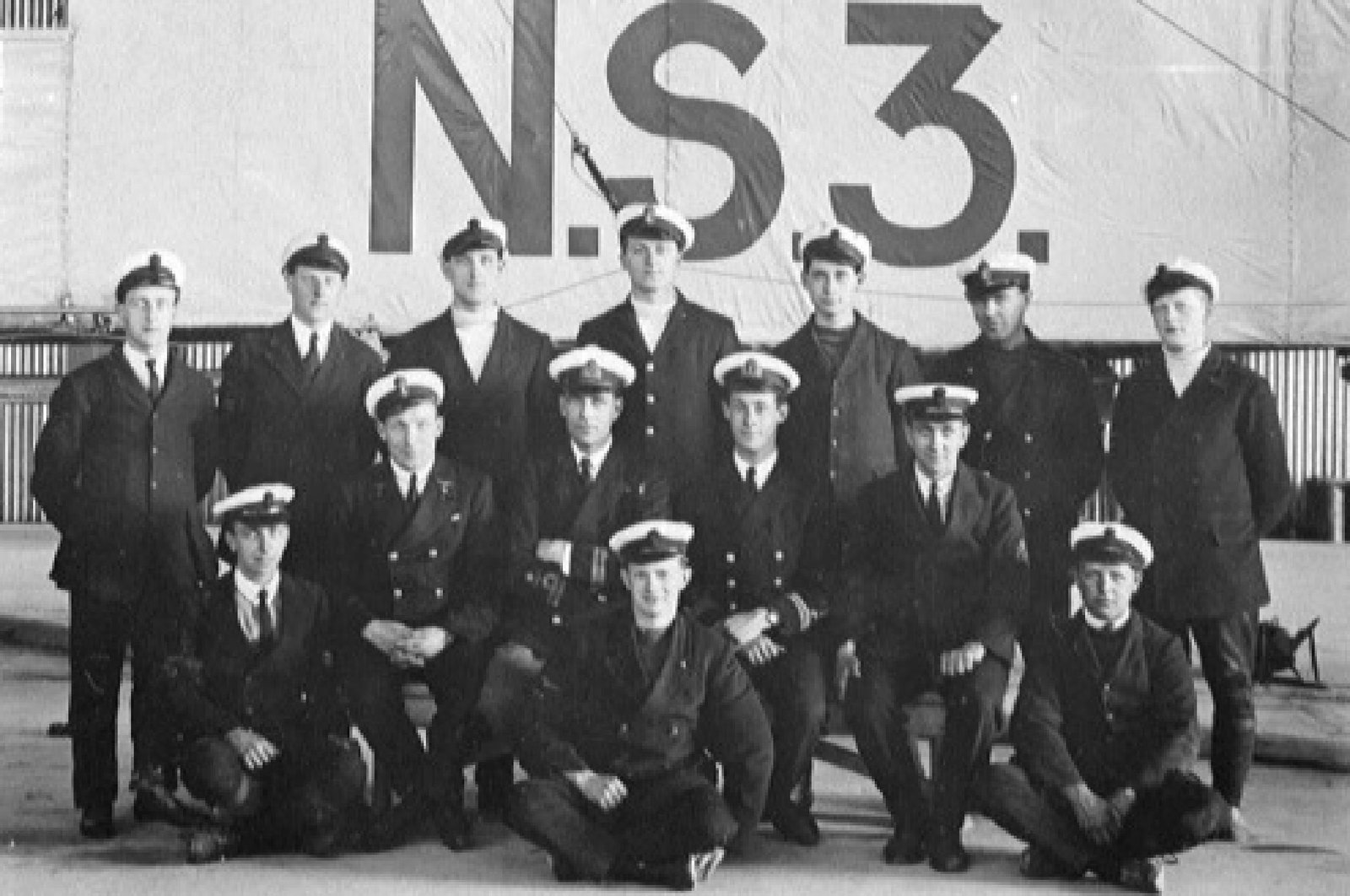 NS3 Crew BT07 W1