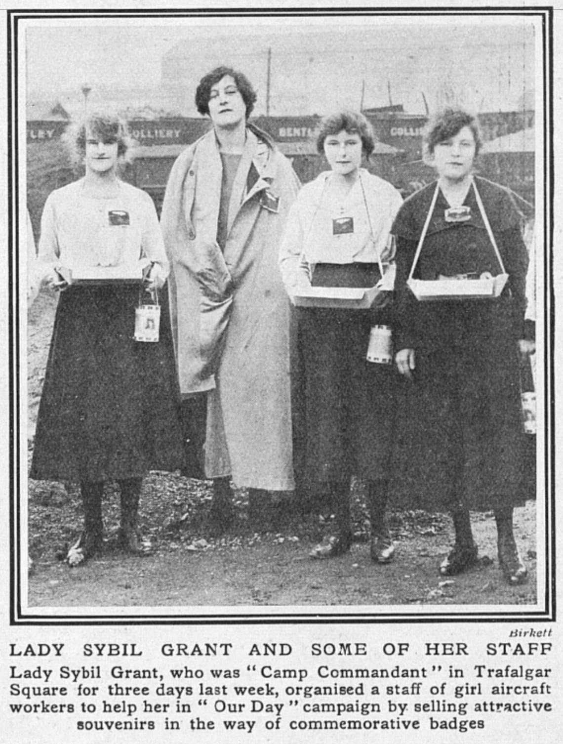 Tatler Oct 30 1918